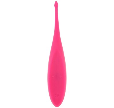 Masażer łechtaczki satisfyer twirling fun 12 tryb